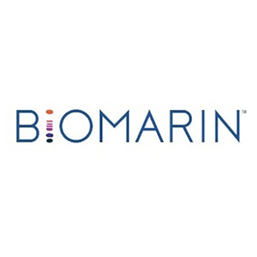 BioMarin company logo