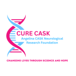 Cure Cask logo