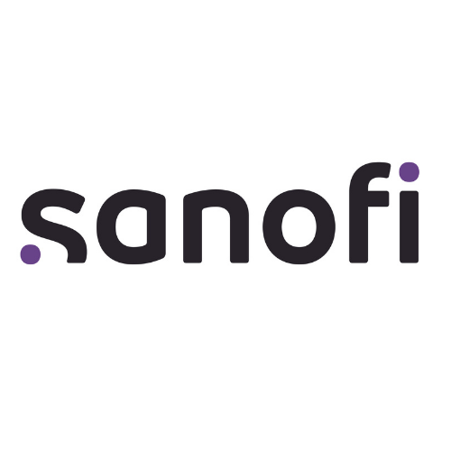Sanofi company logo
