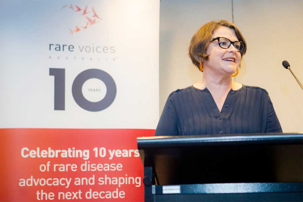 Parliamentary-September-4 2022 Rare Disease Day Parliamentary Event