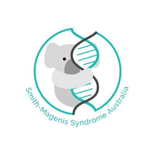 Smith-Magenis Syndrome Australia logo