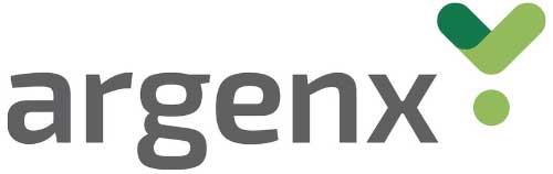 Argenx argenx logo