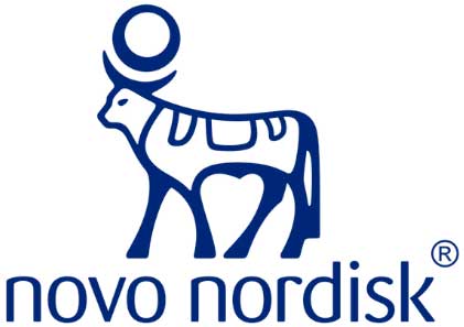 Novo-Nordisk Novo nordisk logo