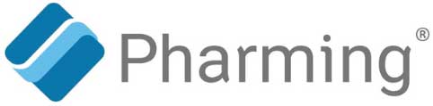 Pharming logo
