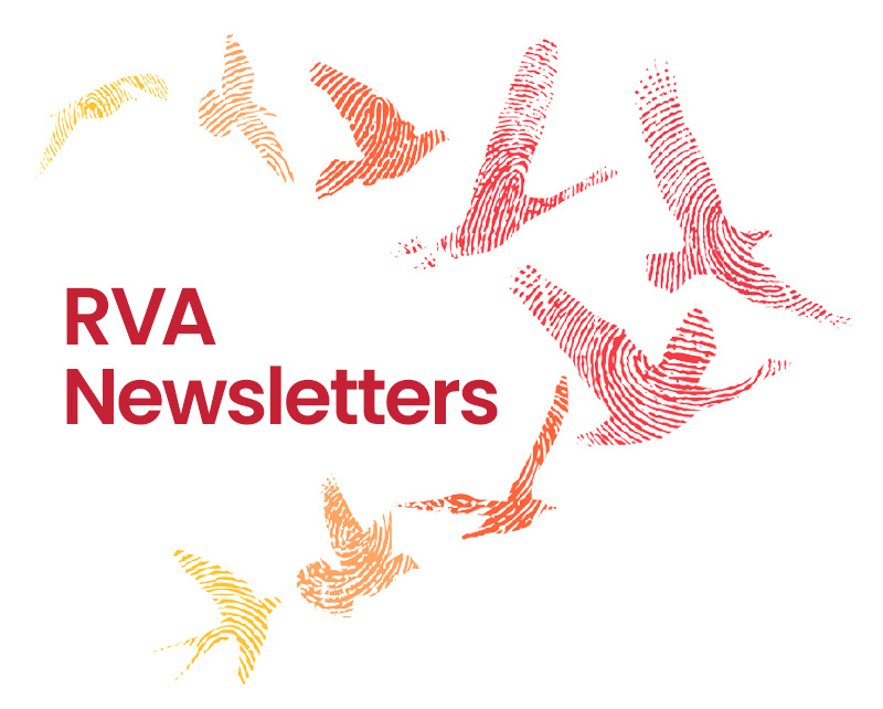 RVA Newsletters