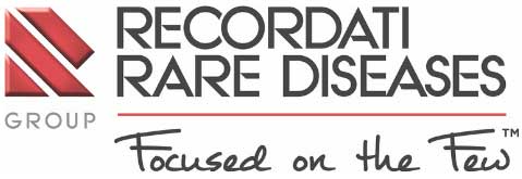 Recordaia-Rare-Diseases Recordati Rare Diseases logo