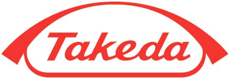 Takeda Takeda logo