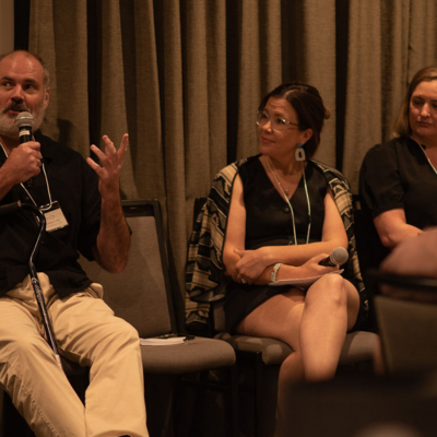 Panel discussion