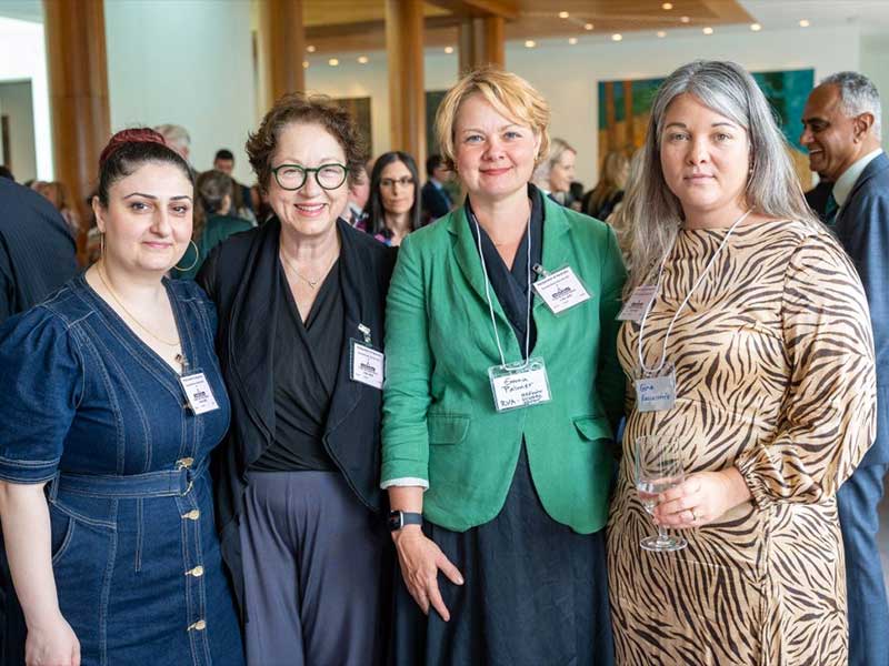 2026-Rare-Disease-Day-Parliamentary-Event-10 Parliamentary Event guests