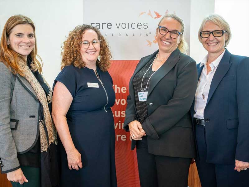2026-Rare-Disease-Day-Parliamentary-Event-12 Parliamentary Event guests
