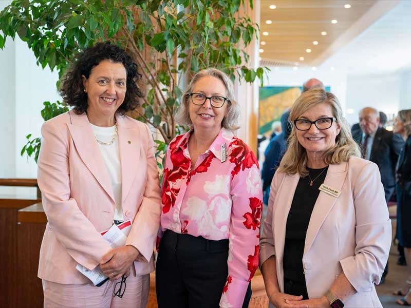 2026-Rare-Disease-Day-Parliamentary-Event-13 Parliamentary Event guests