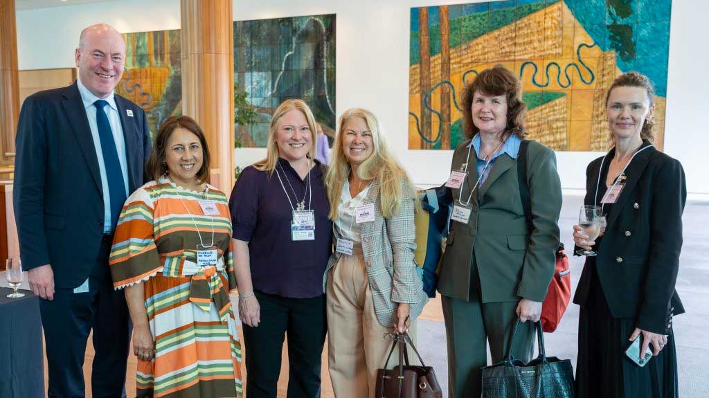 2026-Rare-Disease-Day-Parliamentary-Event-14 Parliamentary Event guests