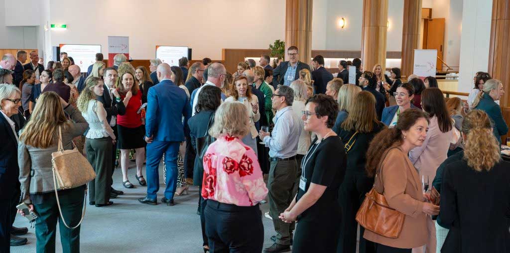 2026-Rare-Disease-Day-Parliamentary-Event-15 Parliamentary Event guests