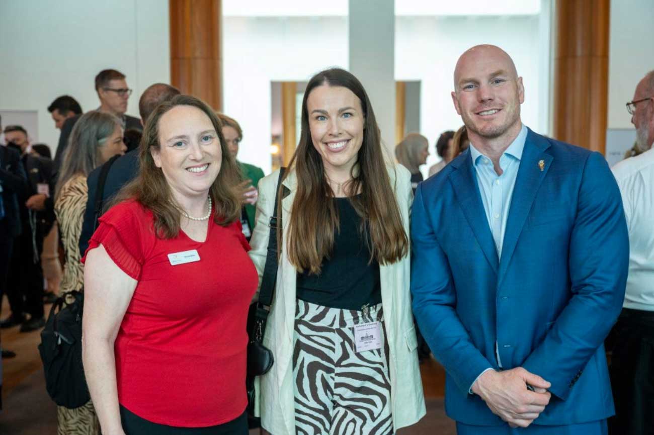 2026-Rare-Disease-Day-Parliamentary-Event-19 Parliamentary Event guests