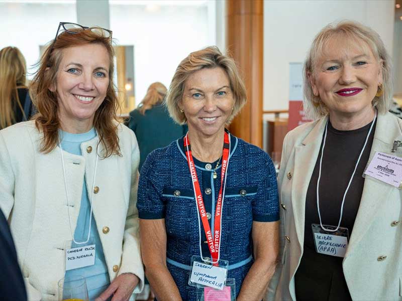 2026-Rare-Disease-Day-Parliamentary-Event-8 Parliamentary Event guests