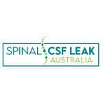 Spinal CSF Leak logo