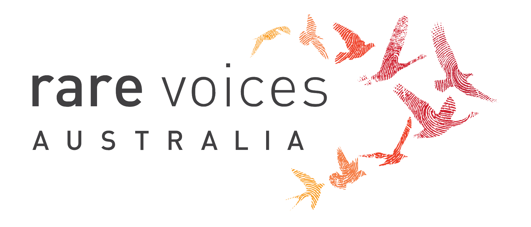 Rare Voices Australia