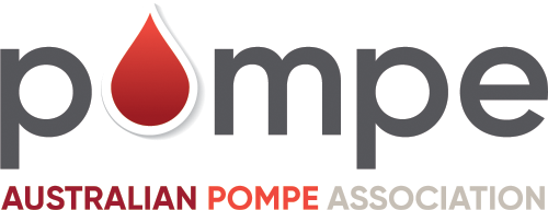 Australian Pompe Association Australian Pompe Association