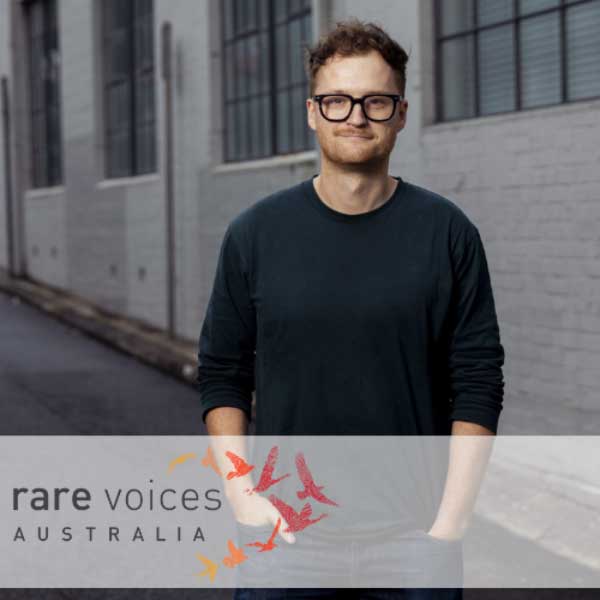 Photo of Archie
