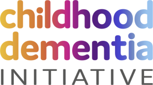 Childhood Dementia Initiative Childhood Dementia Initiative