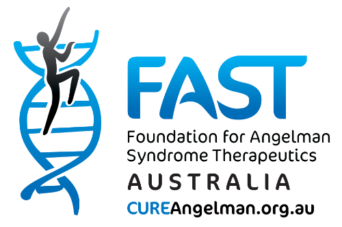 FAST FAST's logo