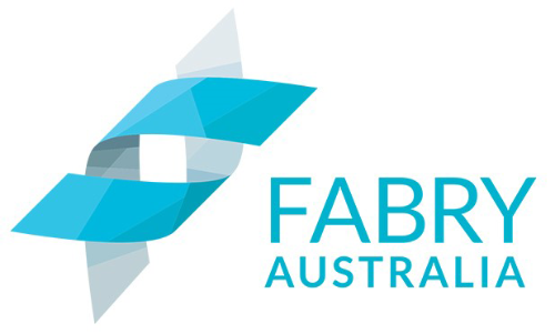 Fabry Australia Logo Fabry Australia Logo