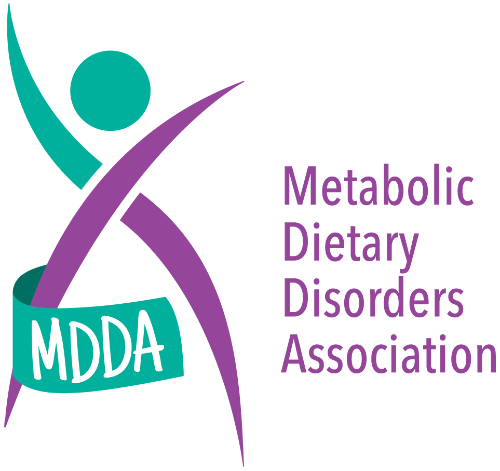 MDDA MDDA's logo